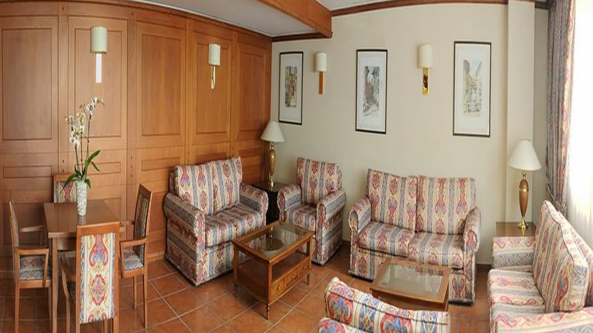 Hotel Xalet Verdú Arinsal Andorra