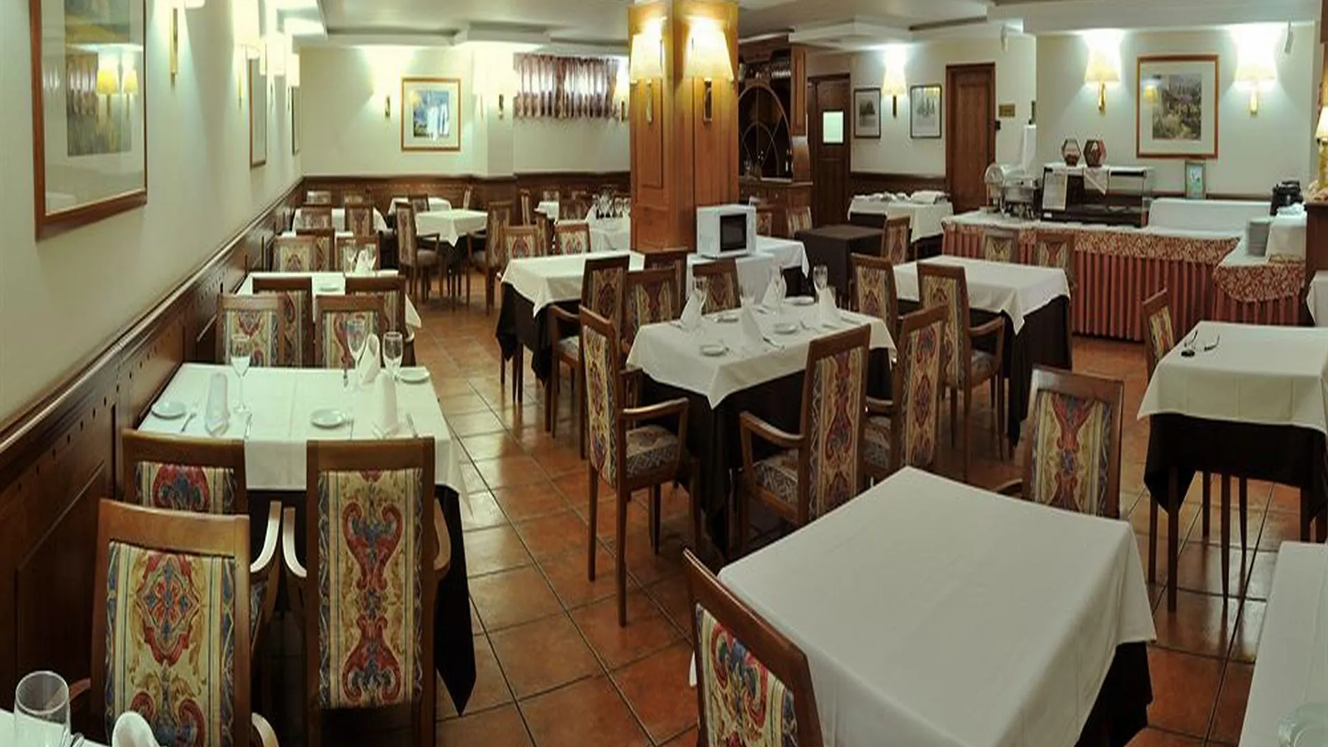 Hotel Xalet Verdú Arinsal