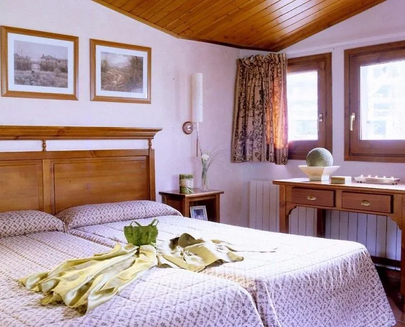 Hotel Xalet Verdú Arinsal 3*,