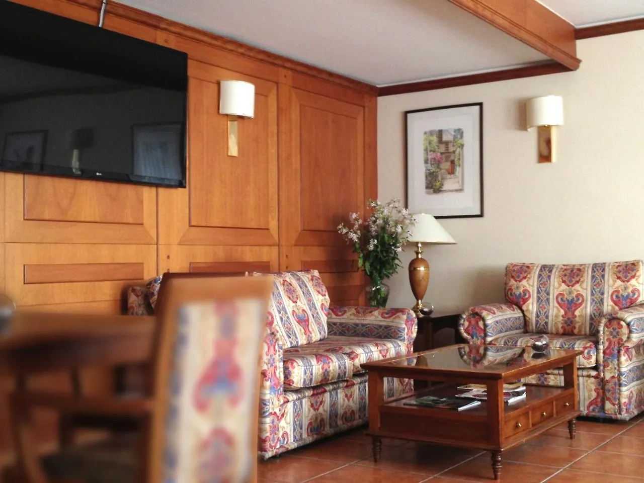 Hotel Xalet Verdú Arinsal 3*,