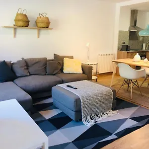 Ribasol Park 5 Pers, Max 4 Adultos Mas Ninos Apartamento