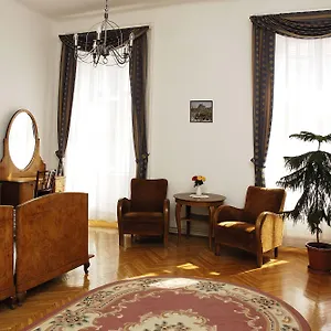 Appart hôtel Kalvin House Budapest