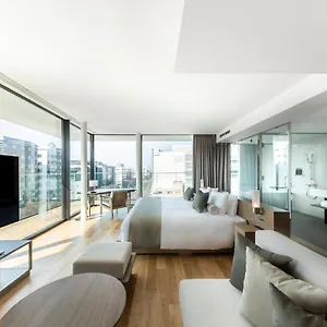 ***** Hotel The Royal Park Iconic Japan