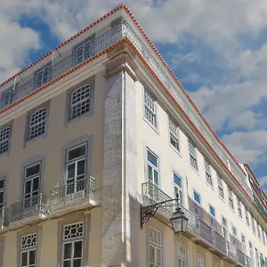 Hotel Behotelisboa Lisboa