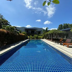  Resort Baan Chainarong Thailand