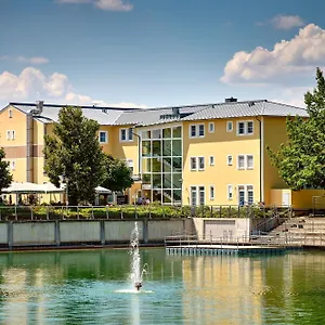**** Hotel Am Duitsland