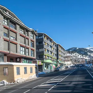 3* Hotel Pierre & La Merceria