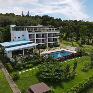 *** Gasthuis Aranya Thailand