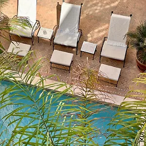 Riad Dar Karma Marrakesh