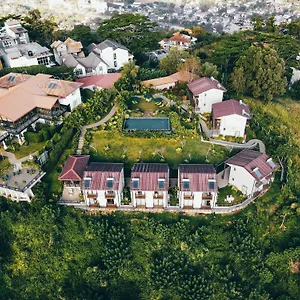 ***** Hotel Fox Sri Lanka