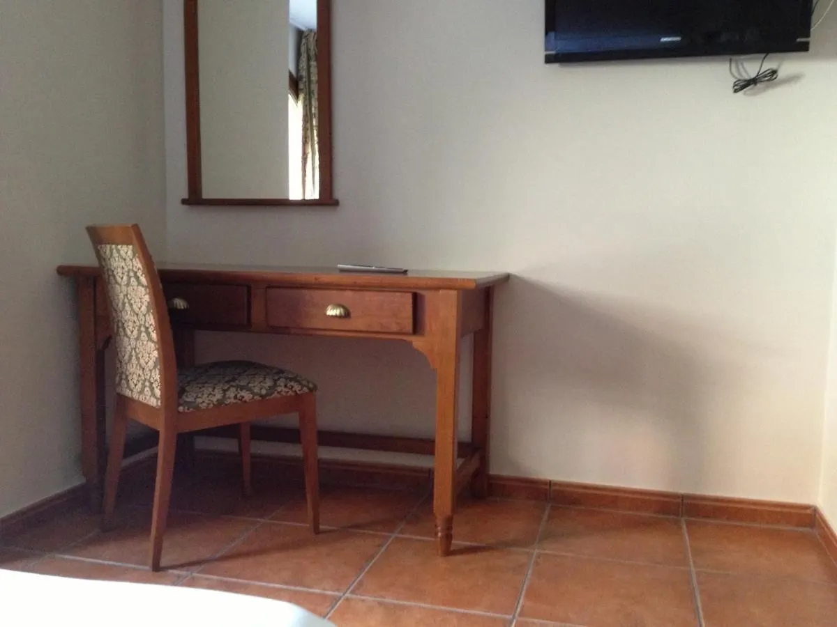 Hotel Xalet Verdu Arinsal Andorra