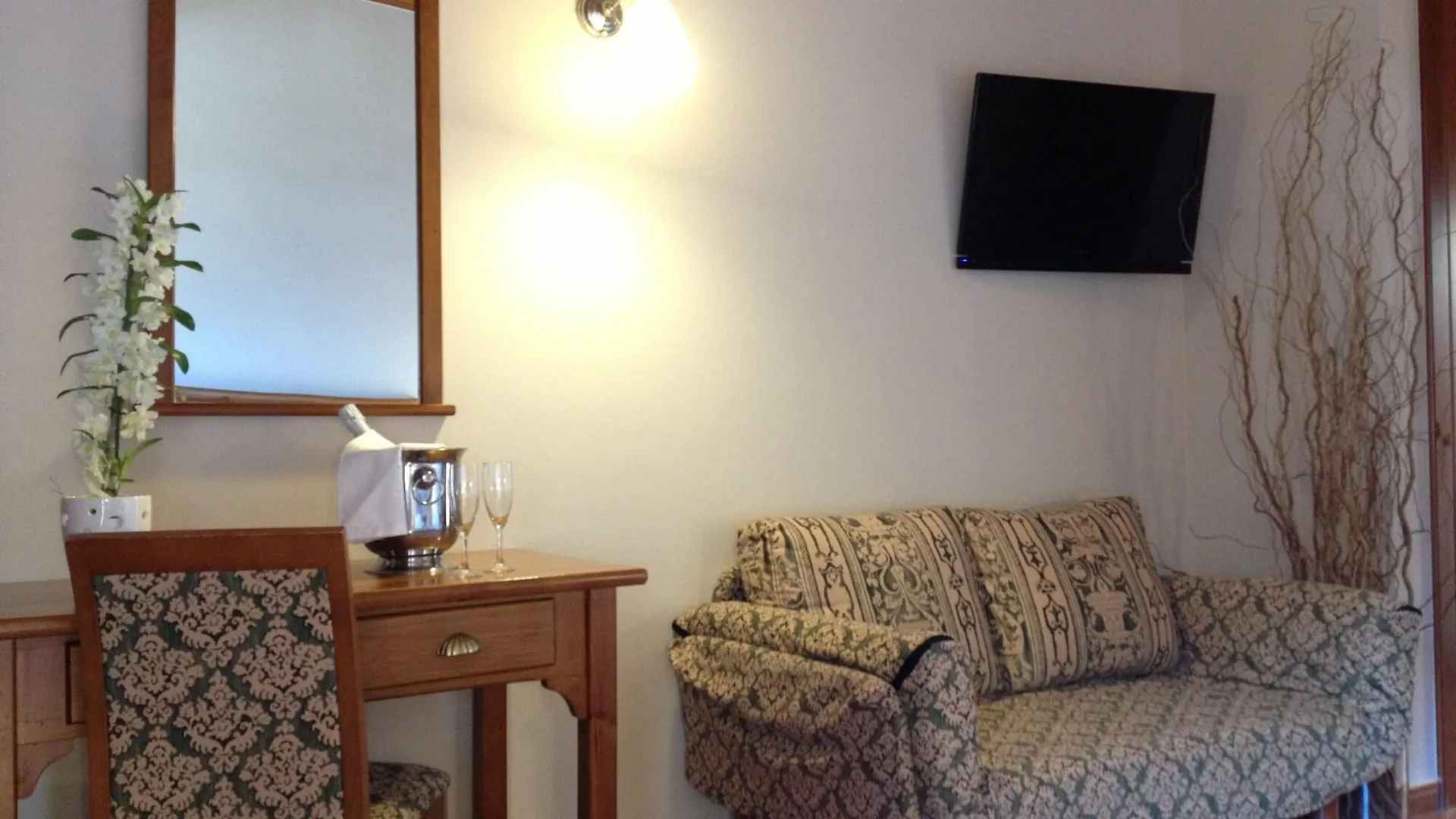 Hotel Xalet Verdu Arinsal