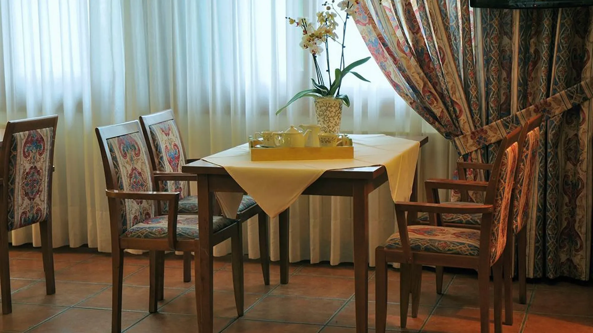 Hotel Xalet Verdu Arinsal