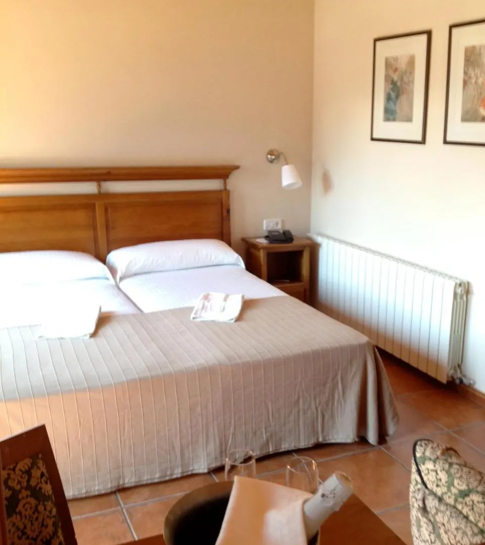 Hotel Xalet Verdu Arinsal Andorra