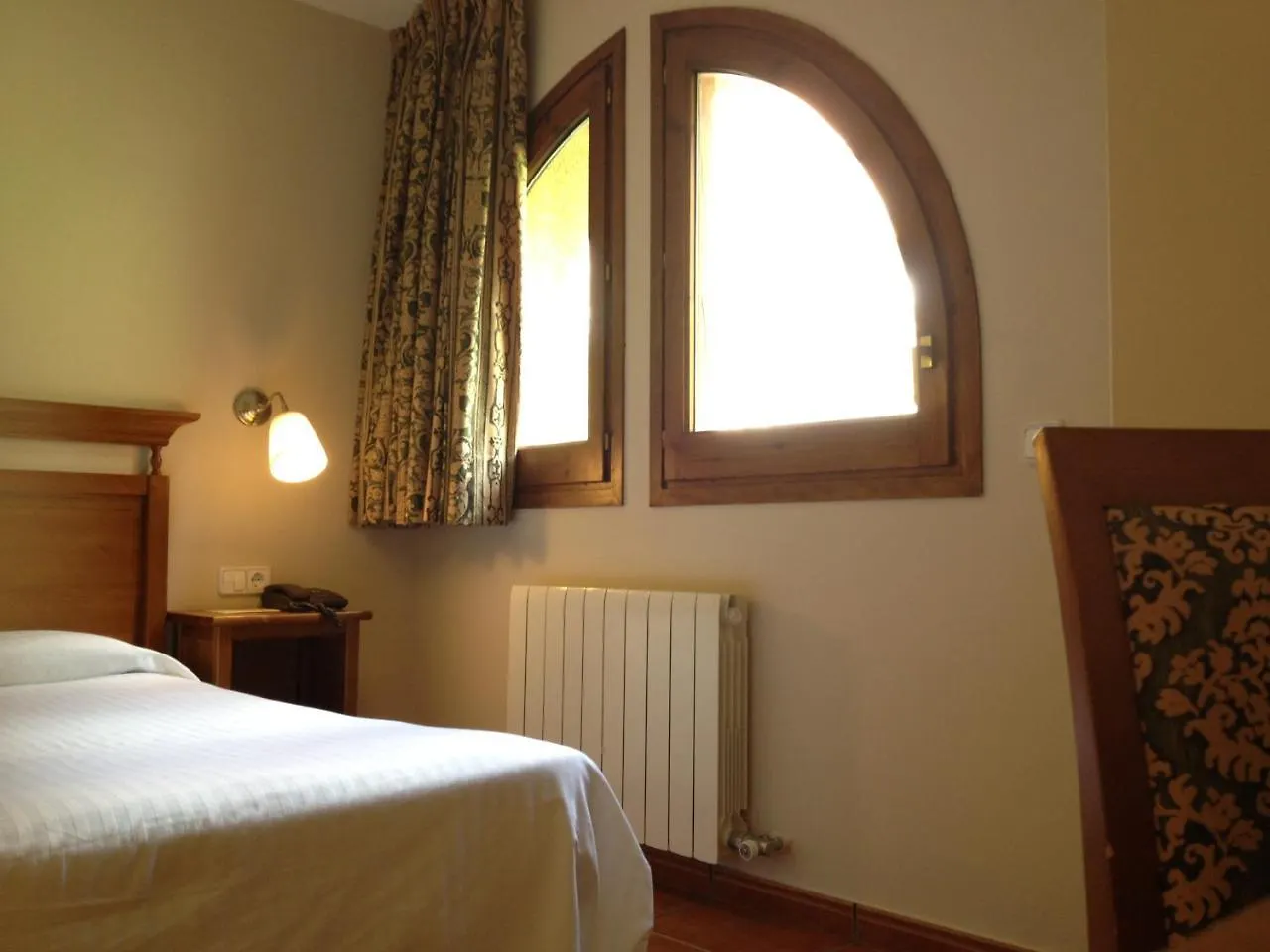 ***  Hotel Xalet Verdu Arinsal Andorra